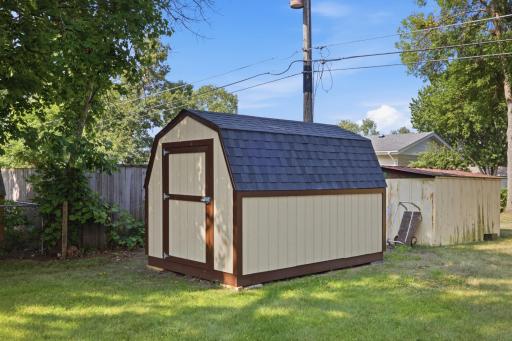 123 8th Avenue SE, Saint Joseph, MN 56374