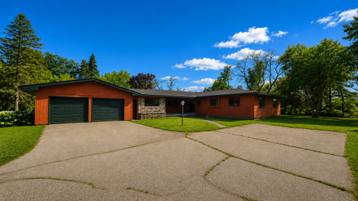 N6367 Pond Street, Manawa, WI 54949