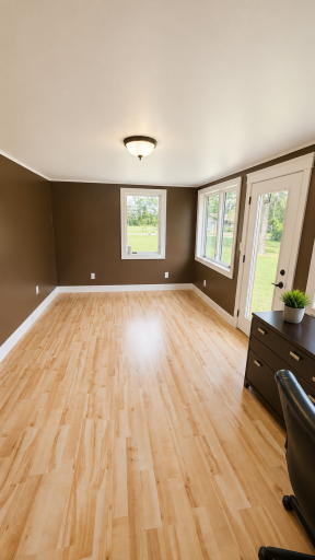 Office Bedroom 4
