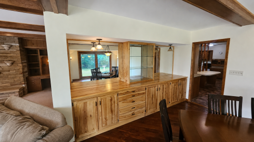 Dining room Buffet