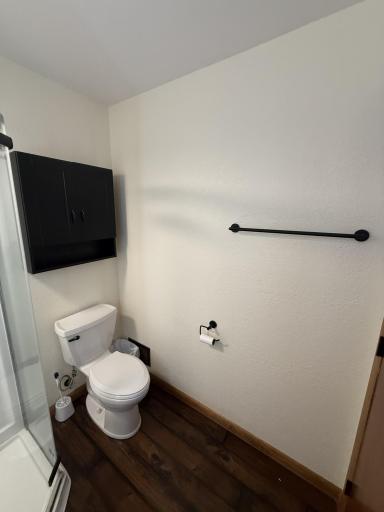 Primary 3/4 Bathroom