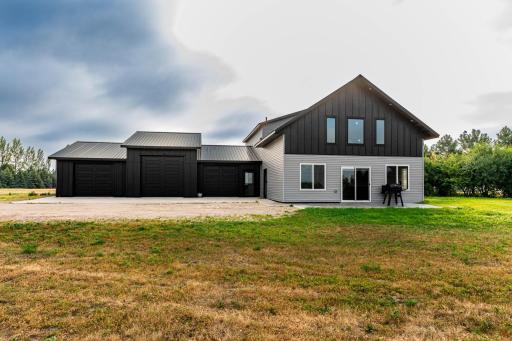 20193 Cassidy Lane, Audubon, MN 56511