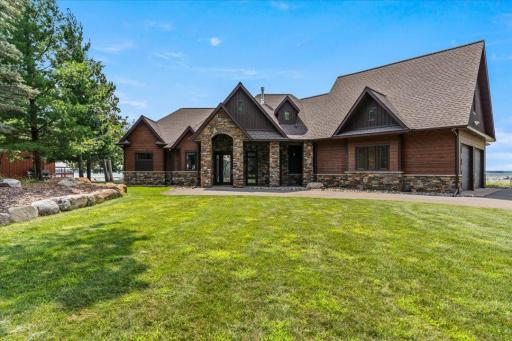 12583 N Pelican Lane, Merrifield, MN 56465