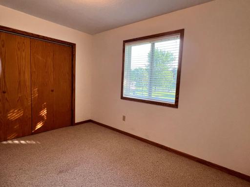Middle Bedroom