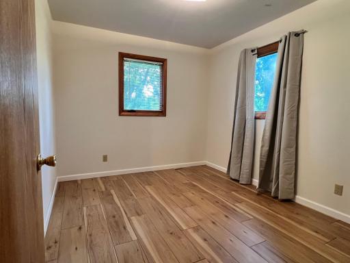 North Bedroom