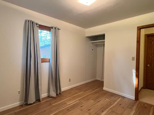 North Bedroom