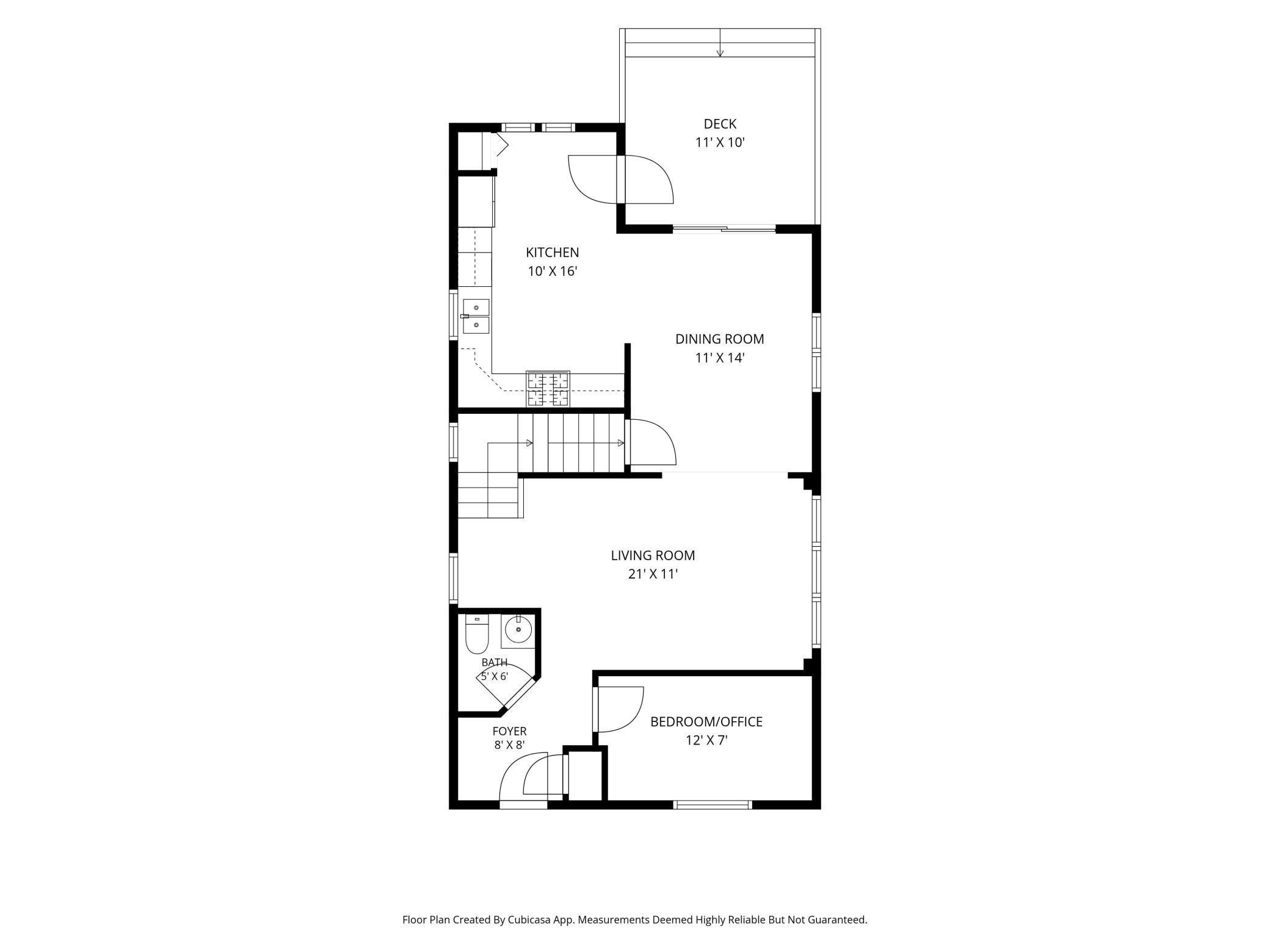 Main Level 5557 Aldrich