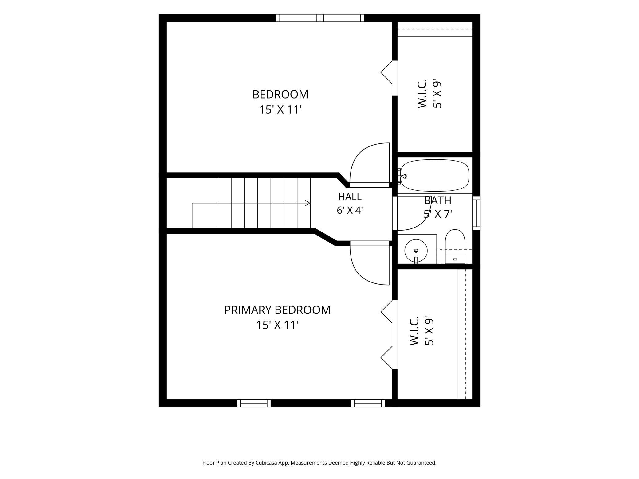 Upper Level 5557 Aldrich