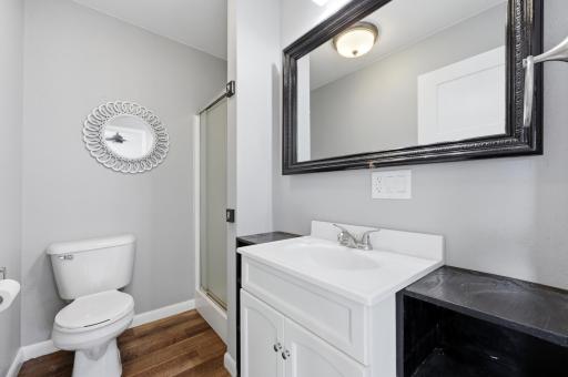 1st Upstairs Bathroom