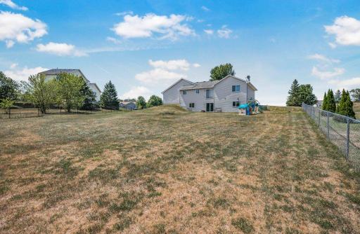 15348 288th Avenue NW, Zimmerman, MN 55398
