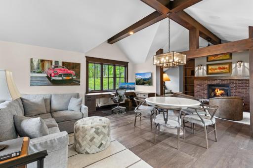 Guest Cottage