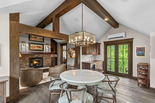 Guest Cottage