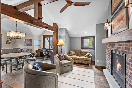 Guest Cottage