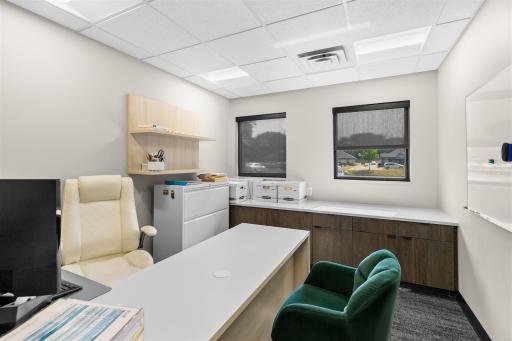 Two of nine dedicated office suites16-Woodlane.jpg