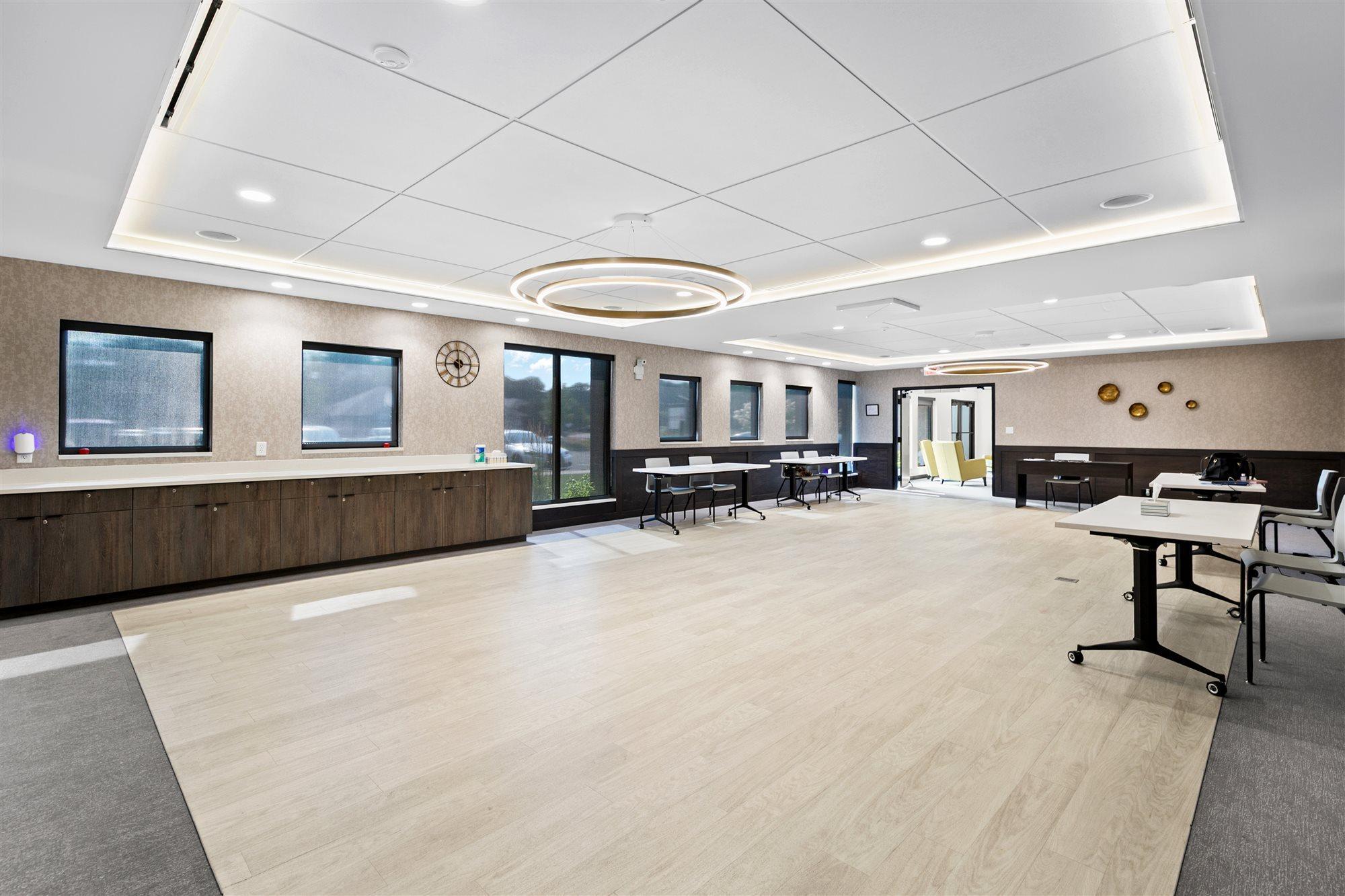 Conference/Training Room