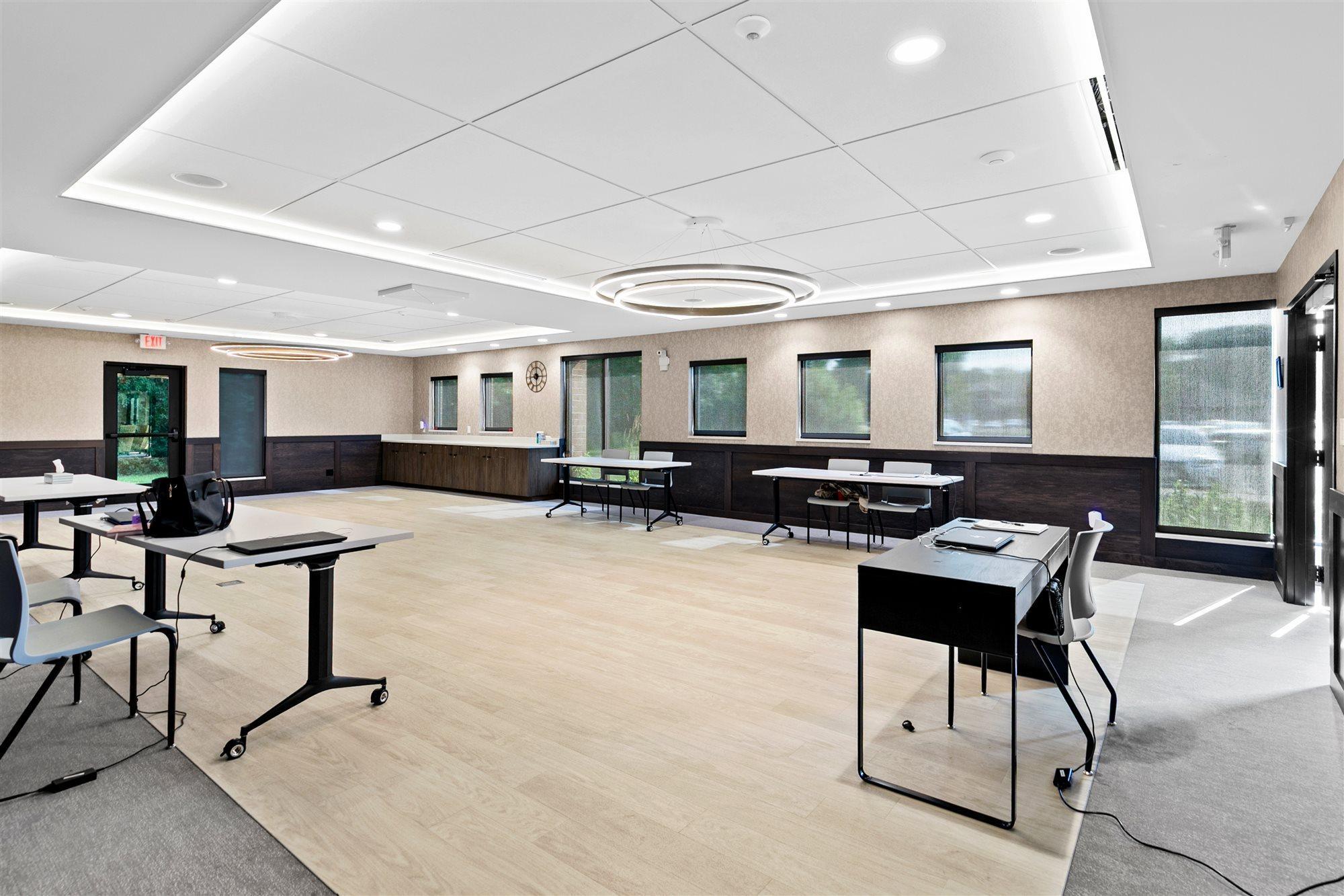 Conference/Training Room