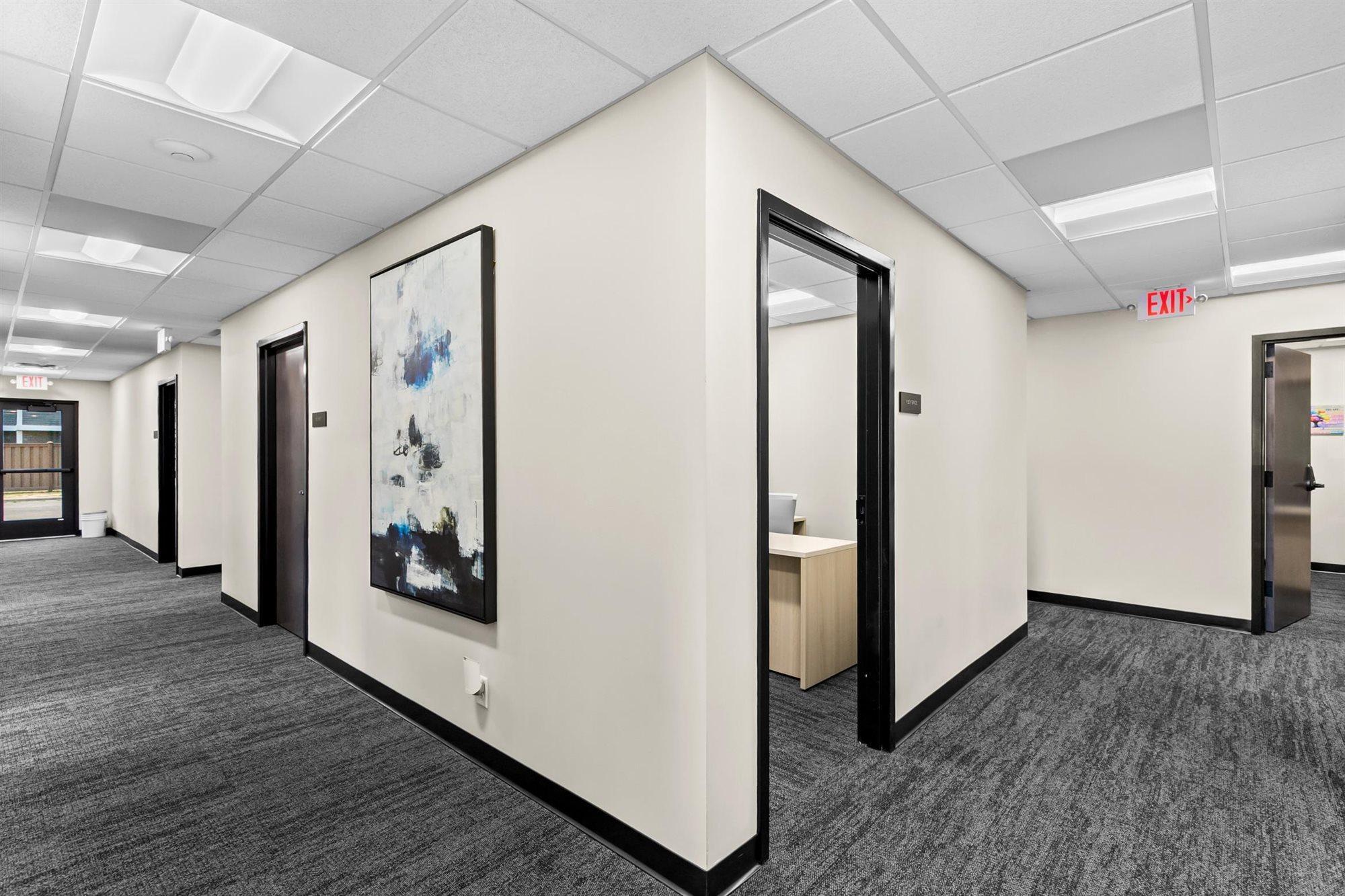 Flex Office
