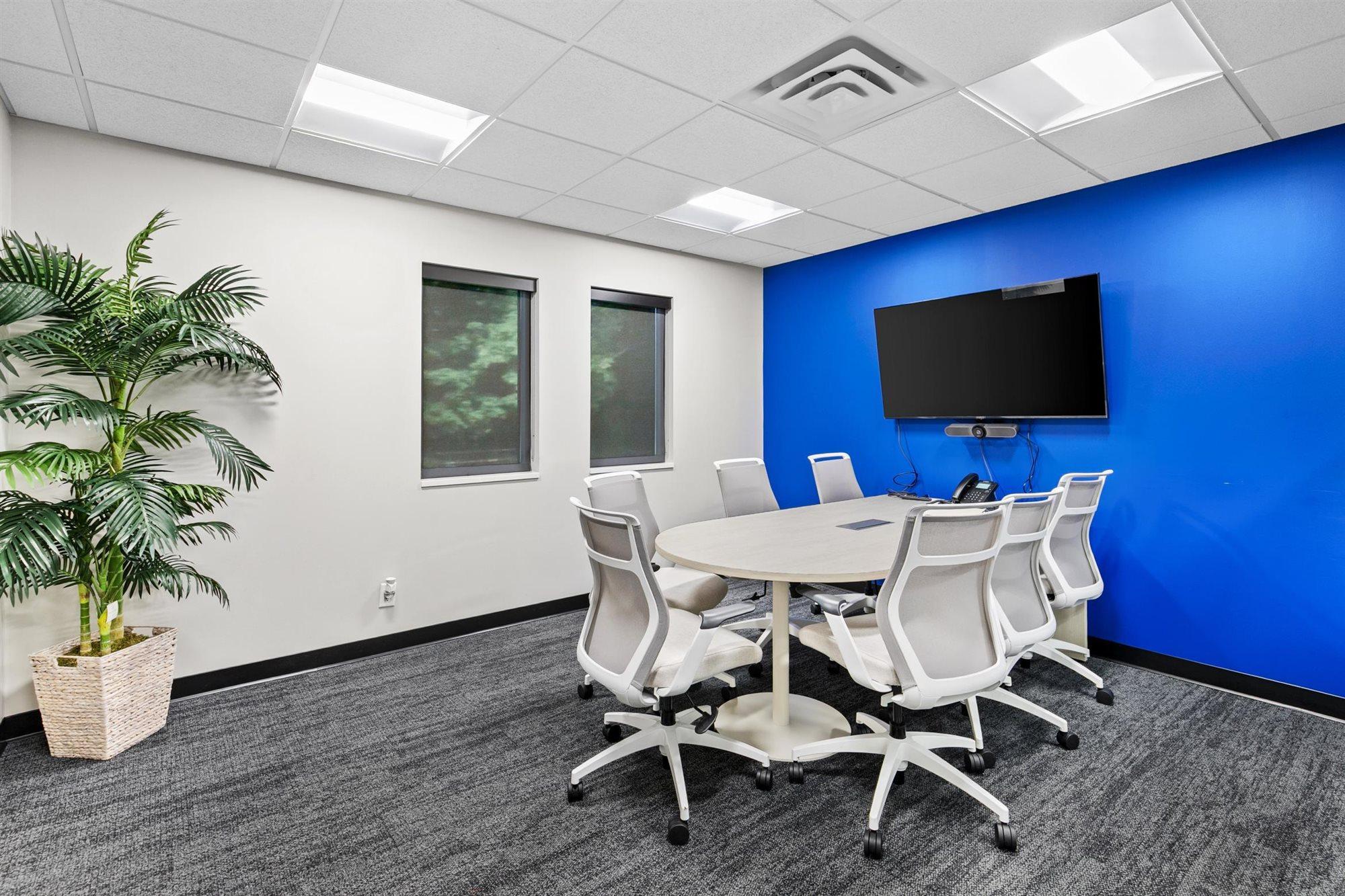 Community Conference Room