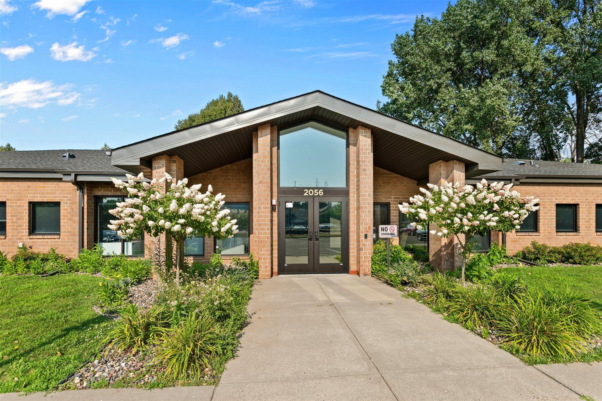 2056 Woodlane Drive