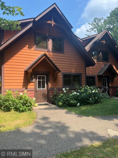 26050 Oak Lane, Cottage 3, Nisswa, MN 56468