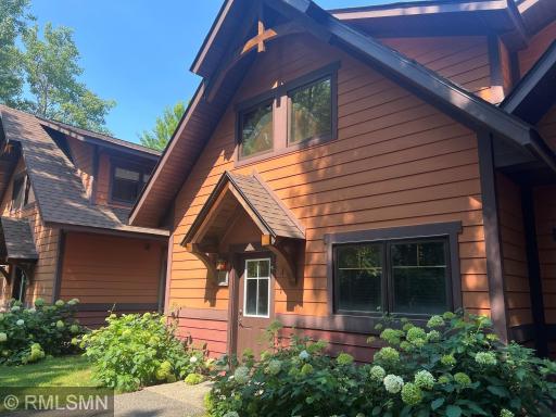 26050 Oak Lane, Cottage 3, Nisswa, MN 56468