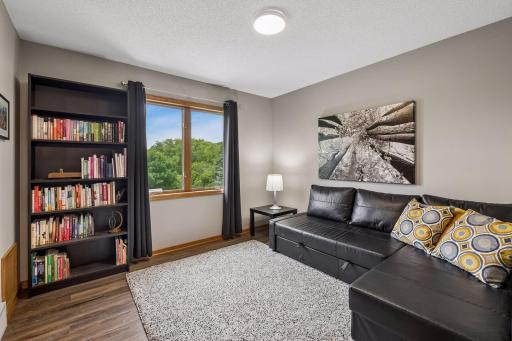 Good closet space and nice, bright rooms!