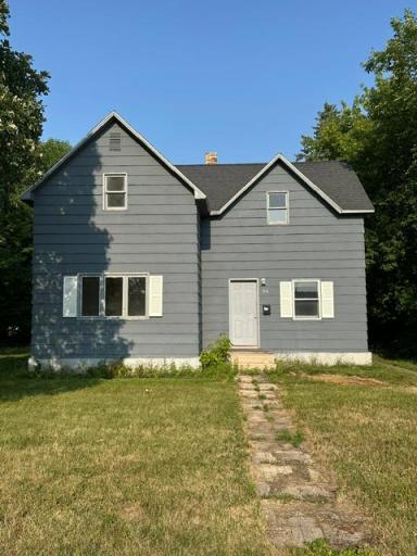 514 Conley Avenue S, Thief River Falls, MN 56701