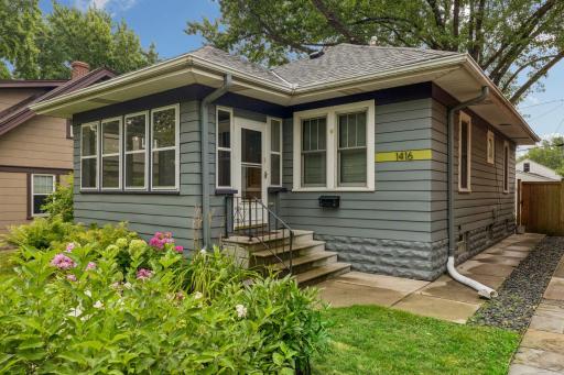 1416 Saint Clair Avenue, Saint Paul, MN 55105