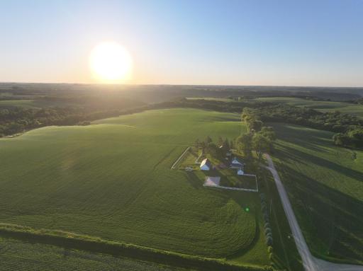 27584 Schewe Drive, Rushford, MN 55971