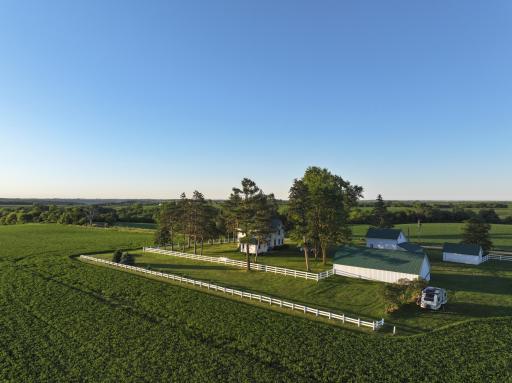 27584 Schewe Drive, Rushford, MN 55971