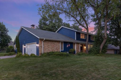 14880 Ironwood Court, Eden Prairie, MN 55346