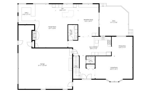 14880 Ironwood Court, Eden Prairie, MN 55346