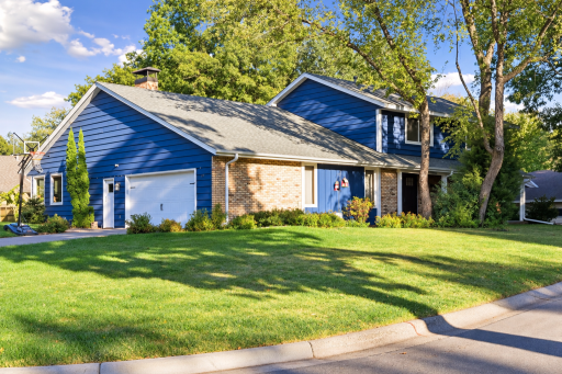 Welcome to 14880 Ironwood Ct. This one will surprise you with every room you walk through. The living spaces just keep on going.
