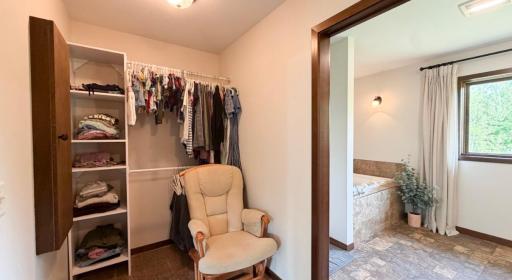 Closet