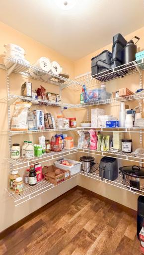 Pantry