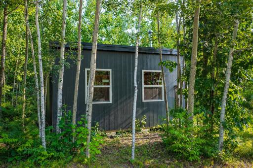 Shed
