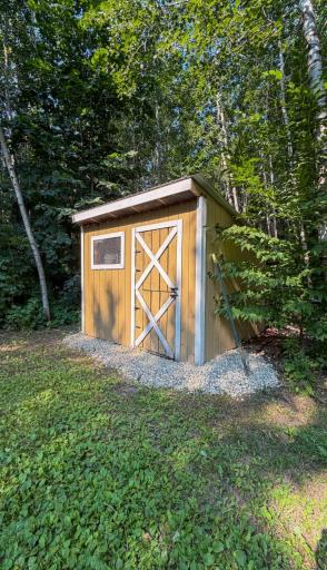 Chicken Coop