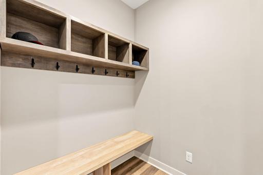 Mudroom