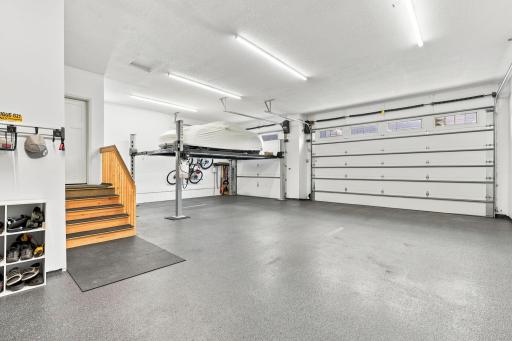 10 ft garage doors!