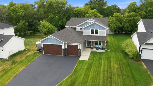 3815 Dallas Lane N, Plymouth, MN 55447
