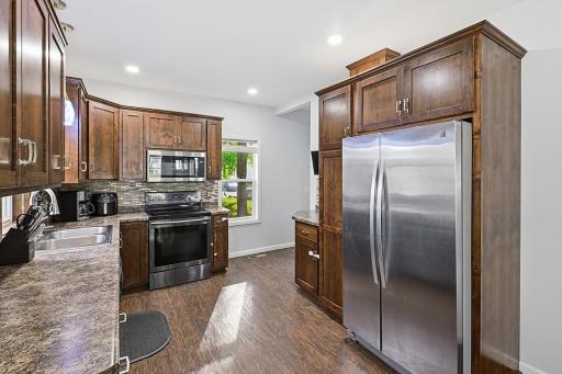 134 7th Avenue N, Waite Park, MN 56387