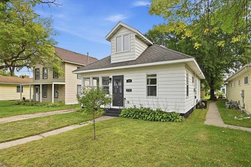 134 7th Avenue N, Waite Park, MN 56387