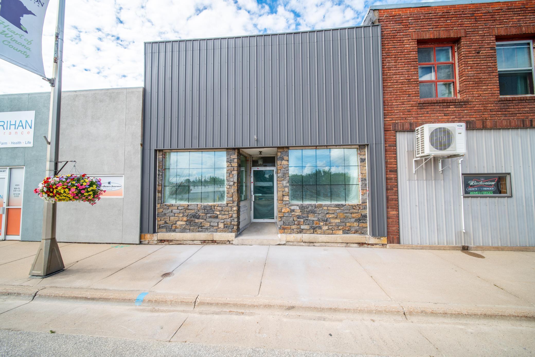 Property photo for 80 E Main Street, Lewiston, MN 55952