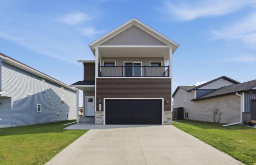 Photo for 6021 78th Avenue S, Horace, ND 58047 - listing #7117911 6021 78th Avenue S, Horace, ND 58047