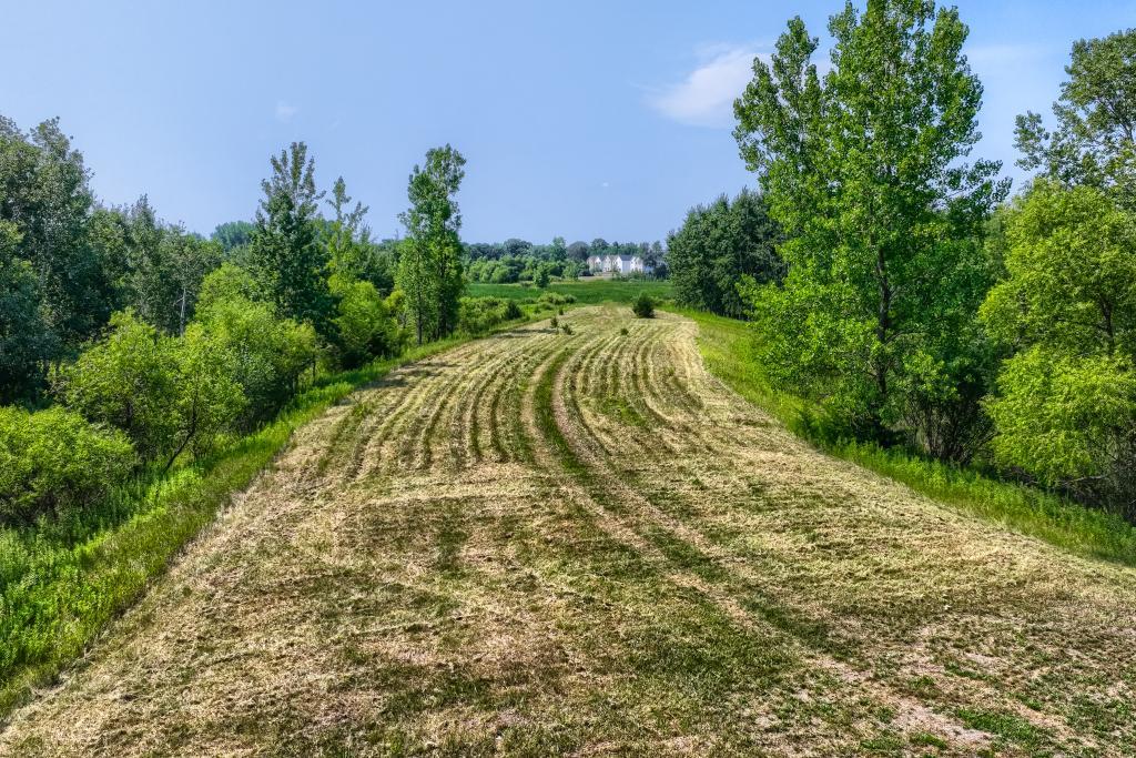 Build your dream home here