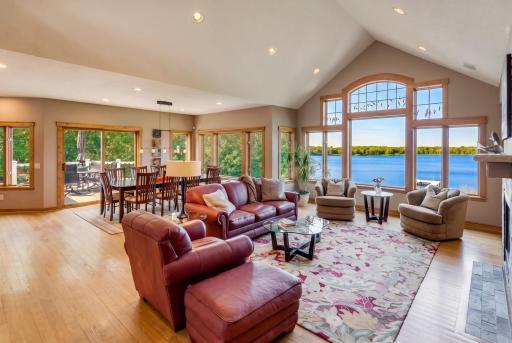 6780 NW Silver Springs Lane, Walker, MN 56484