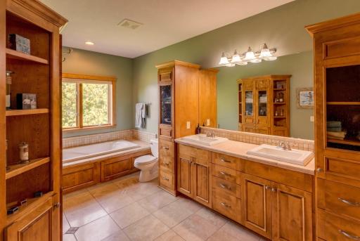 6780 NW Silver Springs Lane, Walker, MN 56484