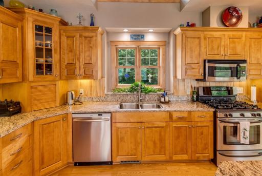 6780 NW Silver Springs Lane, Walker, MN 56484