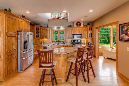 6780 NW Silver Springs Lane, Walker, MN 56484