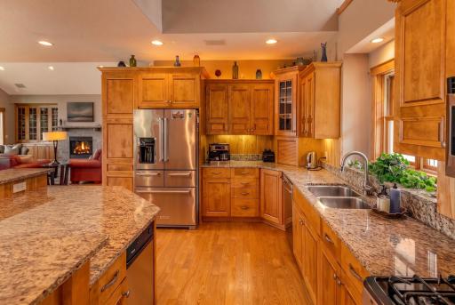 6780 NW Silver Springs Lane, Walker, MN 56484